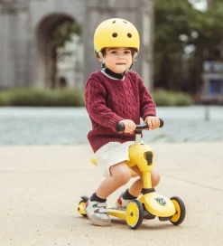 Scoot and Ride Highway Kick 1 - Lemon