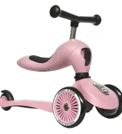 Scoot and Ride Highway Kick 1 - Rose