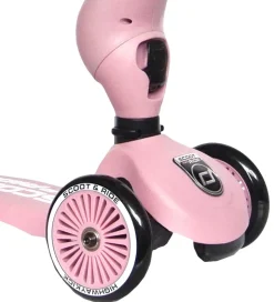 Scoot and Ride Highway Kick 1 - Rose