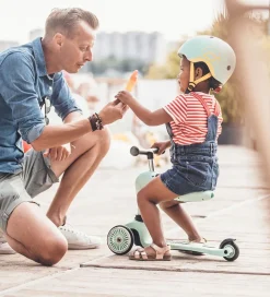 Scoot and Ride Highway Kick 1 - Kiwi