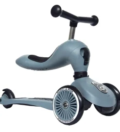 Scoot and Ride Highway Kick 1 - Steel