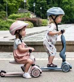 Scoot and Ride Highway Kick 1 - Steel