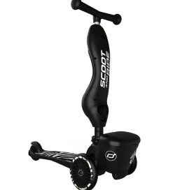 Scoot and Ride Highwaykick 1 Lifestyle - Zebra