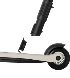 Scoot and Ride Highwaykick 1 Push&Go - Ash