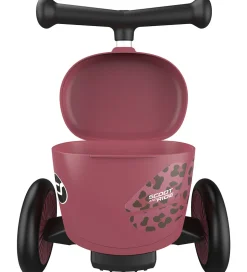 Scoot and Ride Highwaykick 1 Lifestyle - Wildcat