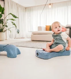 Scoot and Ride MyFirst 3in1 Scooter - Steel