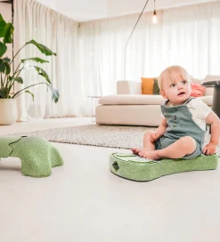 Scoot and Ride MyFirst 3in1 Scooter - Olive