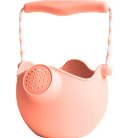 Scrunch Vandkande - 20x15 cm - Silikone - Coral