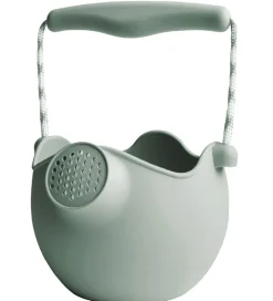 Scrunch Vandkande - 20x15 cm - Silikone - Sage Green