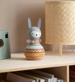 Sebra Stablehare - Træ - Woodland