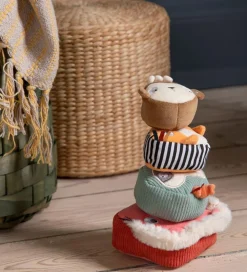 Sebra Stabletårn - Safari