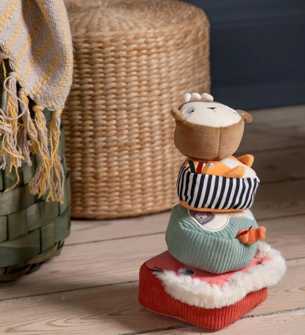 Sebra Stabletårn - Safari