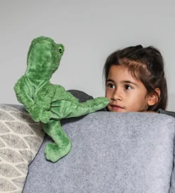 Senger Naturwelt Hånddukke - Æsel