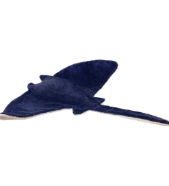 Senger Naturwelt Varmepude - Stor - Rokke - Blå