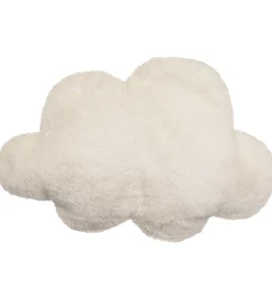 Senger Naturwelt Varmepude - Stor - Sky - Hvid