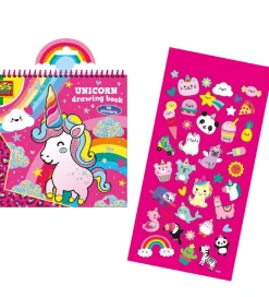 SES Creative - Malebog m. Horn