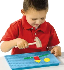 SES Creative - My First - Hammer Og Søm