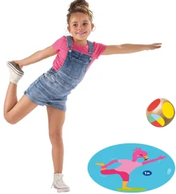 SES Creative - Spil - Dyredansen