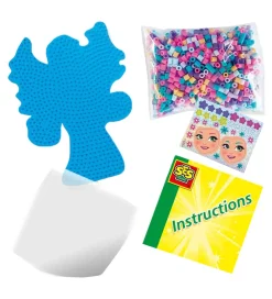 SES Creative - Strygeperler - 1200 stk - Feer