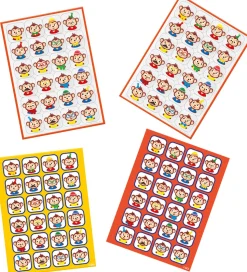 SES Creative - Vinduesklistermærker - Hvem er Jeg ?