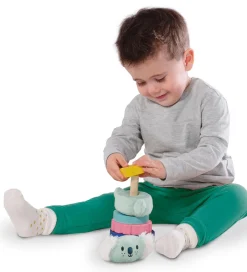 SES Creative Aktivitetstårn - Byg Selv Koala