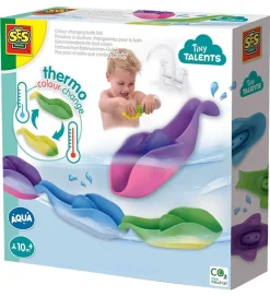 SES Creative Badelegetøj - Fisk