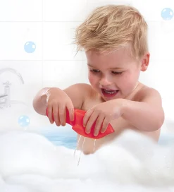 SES Creative Badelegetøj - Legesæt m. Dyr