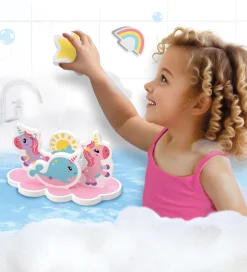 SES Creative Badelegetøj - Enhjørning Øen