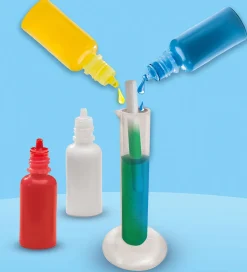 SES Creative Kreasæt - Lav Dine Egne Tusser - 15 Farver