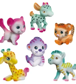 SES Creative Kreasæt - Pustetuscher - Safari