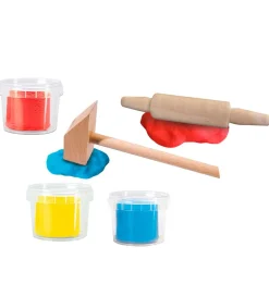 SES Creative Modellervoks m. Værktøj - Min første