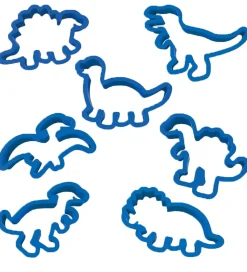 SES Creative Modellervoks Udstikkere - Dinosaurer