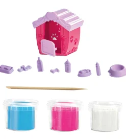 SES Creative Modellervoks - Kattekillinger