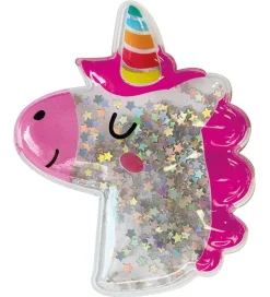 SES Creative Notesbog - Enhjørning Notesbog