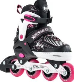 SFR Rulleskøjter - Pulsar - Pink