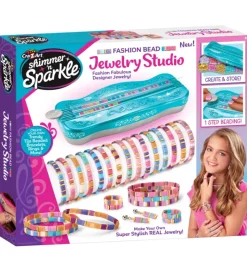 Shimmer N Sparkle Kreasæt - Tila Bracelet Studio