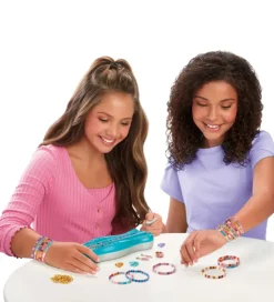 Shimmer N Sparkle Kreasæt - Tila Bracelet Studio