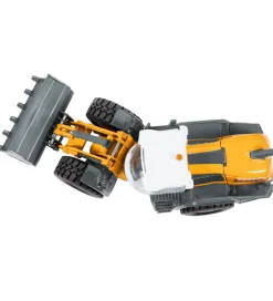 Siku Arbejdsbil - 1:50 - Liebherr L 556 Wheel-Loader