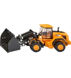 Siku Hjullæsser - JCB 457 WLS - 1:87 - Orange