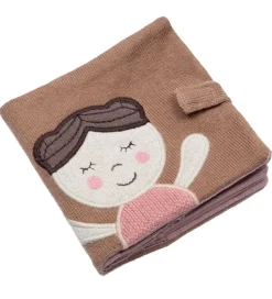 Smallstuff Fotoalbum - Doll - Brown Sugar