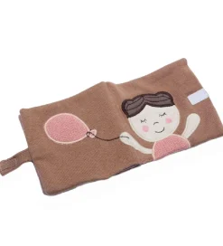 Smallstuff Fotoalbum - Doll - Brown Sugar