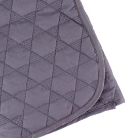 Smallstuff Legetæppe - 100x100 - Lilla