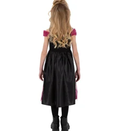 Smiffys Udklædning - Scream Queen - Lilla/Rosa