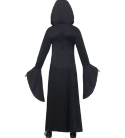 Smiffys Udklædning - Vamp - Sort/Rød