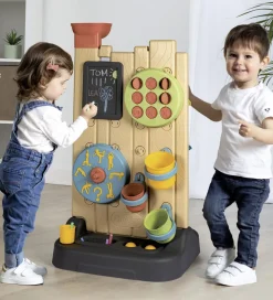 Smoby Aktivitetsvæg - 29 Dele