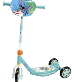 Smoby Løbehjul - Stitch