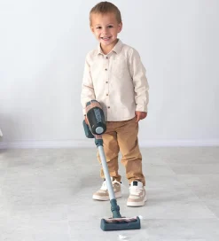 Smoby Støvsuger - Rowenta X Force Flex