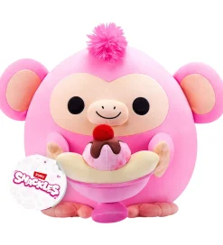 Snackles Bamse - 20 cm - Aben Ellie m. Bananasplit