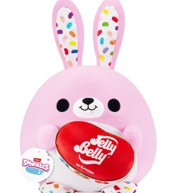 Snackles Bamse - 35 cm - Flossie m. Jelly Belly