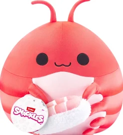 Snackles Bamse - 20 cm - Jomfruhummeren Rachel m. Sushi